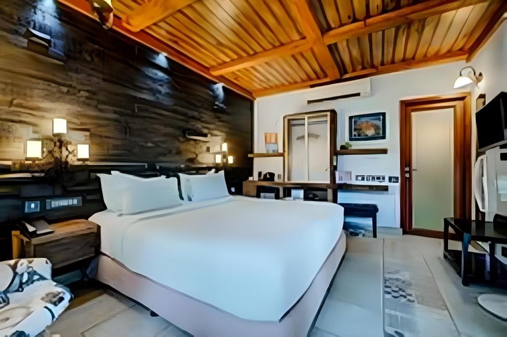 The Baga Beach Resort  Rooms  Rooms Image 17 17   Copy